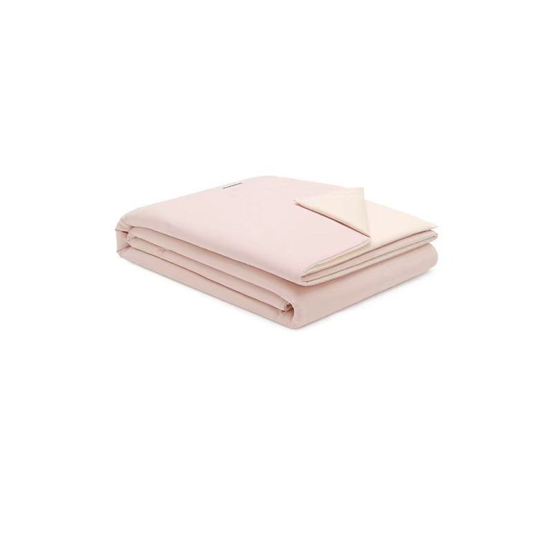 Deep Sleep Summer Quilt