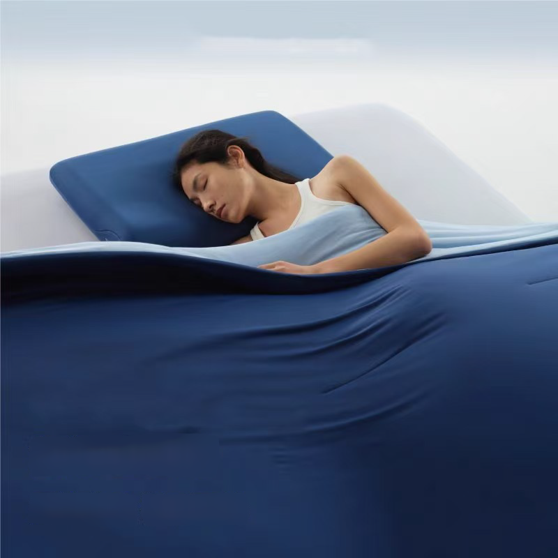 Deep Sleep Summer Quilt