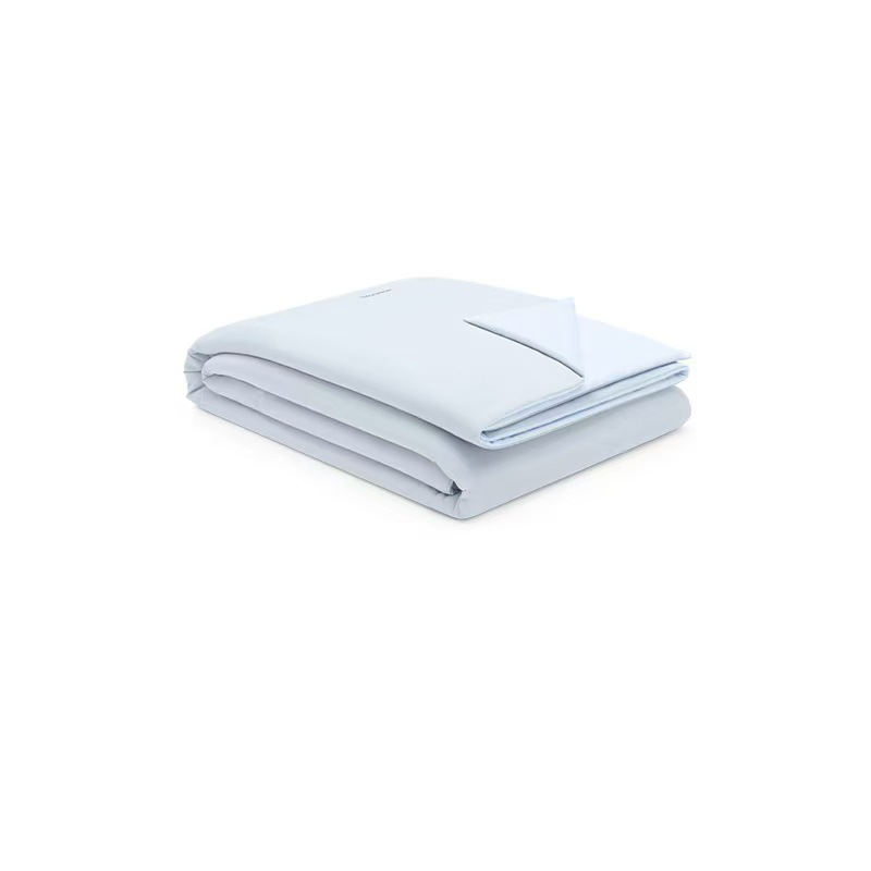 Deep Sleep Summer Quilt